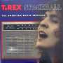 Marc Bolan & T.Rex: Spaceball: The American Radio Sessions, CD,CD