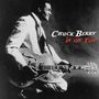 Chuck Berry: Is On Top (Limited-Deluxe-Edition), 1 LP und 1 CD, 1 LP und 1 CD