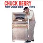 Chuck Berry: New Juke Box Hits (Limited-Edition), 1 LP und 1 CD