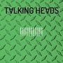 Talking Heads: Performance: Berklee Performing Arts Centre, Boston 1979, CD
