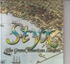 Styx: The Grand American Illusion, CD,CD