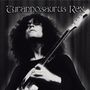 T.Rex (Tyrannosaurus Rex): A Crown Of Dark Swansdown, LP