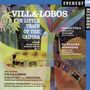 Alberto Ginastera: Estancia-Ballettsuite op.8a, CD