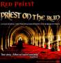 : Red Priest - Priest on the Run, CD