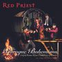 : Red Priest - The Baroque Bohemians, CD