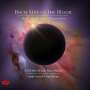 : Piers Adams & Larry Lush - Bach Side of the Moon, CD