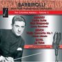 : John Barbirolli - The Columbia Masters Vol.3, CD