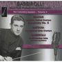 : John Barbirolli - The Columbia Masters Vol.4, CD