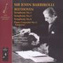 Ludwig van Beethoven: Symphonien Nr.1,5,8, CD,CD