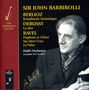 : John Barbirolli dirigiert, CD,CD
