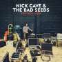 Nick Cave & The Bad Seeds: Live From KCRW (Limited Edition), 2 LPs