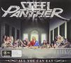 Steel Panther: All You Can Eat (Deluxe Edition), CD,DVD