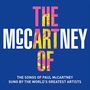 : The Art Of McCartney (Limited Deluxe Edition), CD,CD,DVD