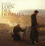 Nick Cave & Warren Ellis: Filmmusik: Loin Des Hommes, CD