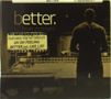 Brian McKnight: Better, CD