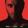 Markus Feehily: Fire (Deluxe Version), CD, CD