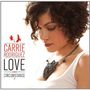 Carrie Rodriguez: Love And Circumstance (180g) (Limited Edition), LP