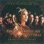 Richard Harvey: The Legend of Suriyothai, CD, CD