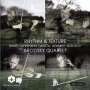 Brodsky Quartet - Rhythm & Texture, CD