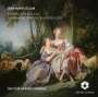 Jean Marie Leclair: Recreation de Musique Nr.2 op.8, CD