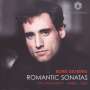 : Boris Giltburg - Romantic Sonatas, CD