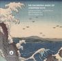 Jonathan Dove: Orchesterwerke, CD