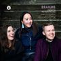 Johannes Brahms: Sonaten für Klarinette & Klavier op.120 Nr.1 & 2, CD