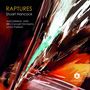 Stuart Hancock: Raptures-Suite, CD