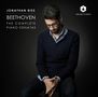 Ludwig van Beethoven: Klaviersonaten Nr.1-32, CD,CD,CD,CD,CD,CD,CD,CD,CD