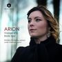 Natalya Romaniw - Arion, CD