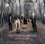 Solem String Quartet - The Four Quarters, CD, CD