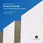 Richard Pantcheff (geb. 1959): The Music of Richard Pantcheff Vol.2 - Musik für Chor & Orchester, CD