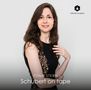 Franz Schubert: Impromptus D.935 Nr.1-4, CD