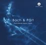 : David Bendix Nielsen - Bach & Pärt, CD