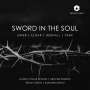 Francis Grier (geb. 1955): Sword in the Soul, CD