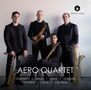 Aero Quartet, CD