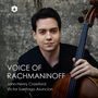 Sergej Rachmaninoff (1873-1943): Werke für Cello & Klavier, CD