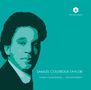 Samuel Coleridge-Taylor: Chorwerke, 2 CDs