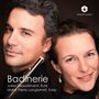 Musik für Flöte & Harfe "Badinerie", CD