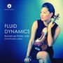 Rachel Lee Priday - Fluid Dynamics, CD