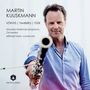 Martin Kuuskmann - Fagottkonzerte, CD