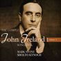 John Ireland: Lieder "The Complete Songbook" Vol.1, CD