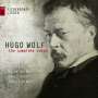 Hugo Wolf (1860-1903): Sämtliche Lieder Vol.8, CD