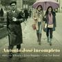 Antonio Jose Martinez Palacios: Kammermusik & Lieder, CD