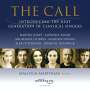 : The Call - Introducing the Next Generation of Classical Singers, CD