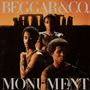 Beggar & Co: Monument, CD