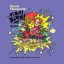 David Fiuczynski: Flam! Blam! Pan-Asian Microjam!, LP, LP