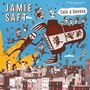Jamie Saft: Solo A Genova, LP,LP