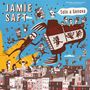 Jamie Saft: Solo A Genova, 2 LPs