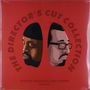 Frankie Knuckles & Eric Kupper: The Director's Cut Collection Vol. 2, LP,LP